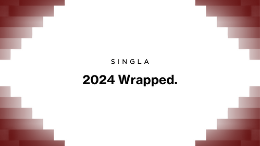 SINGLA: 2024 Wrapped