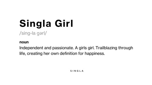 SINGLA Dictionary