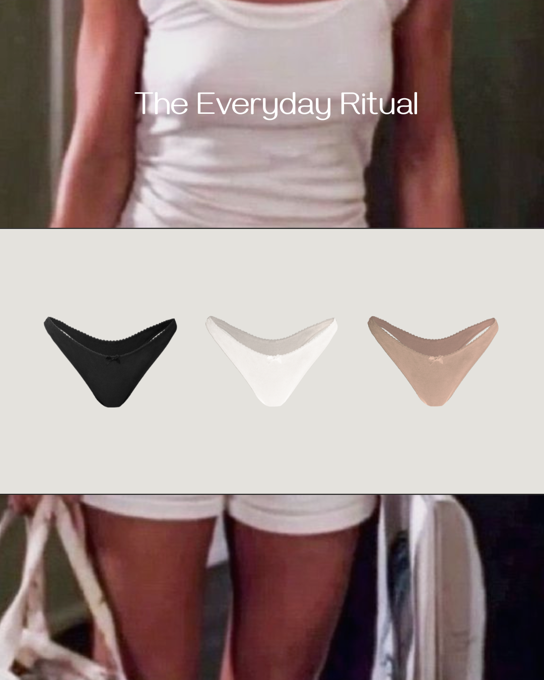 Everyday Ritual
