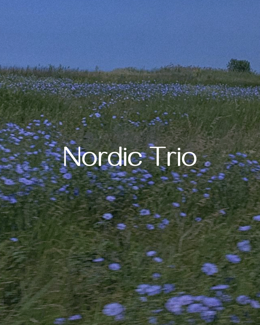 Nordic Trio