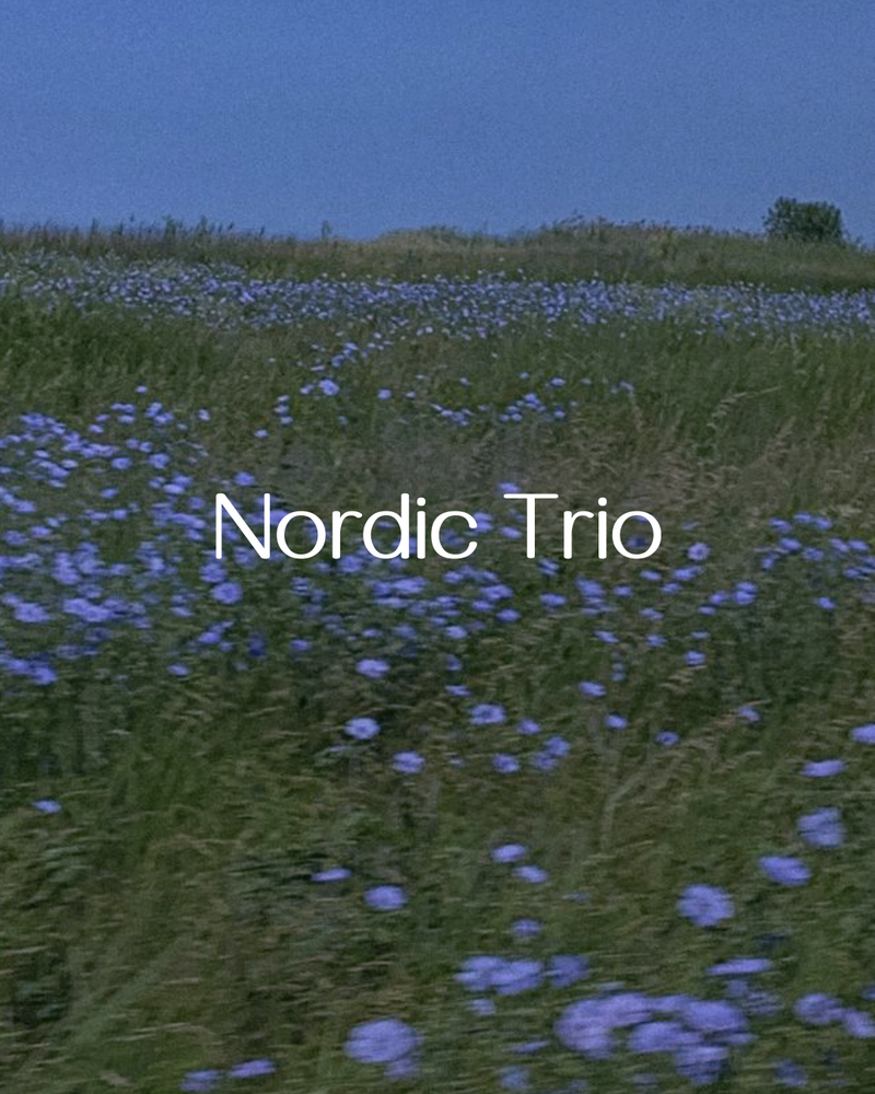 Nordic Trio