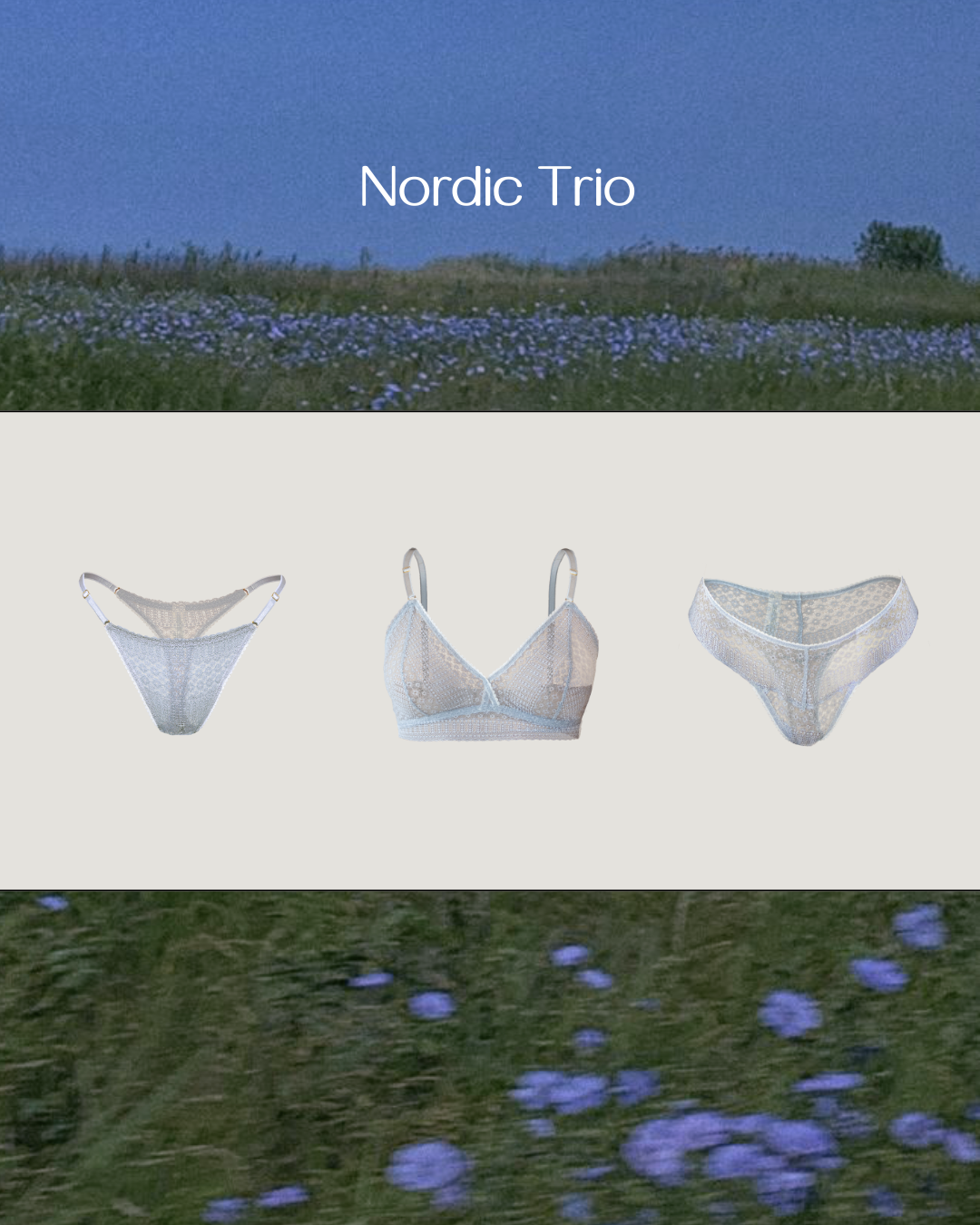 Nordic Trio