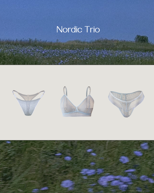 Nordic Trio