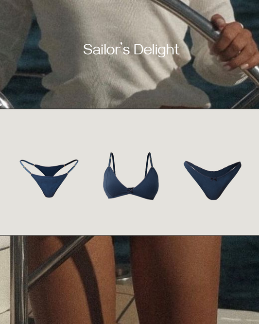 Sailor's Delight