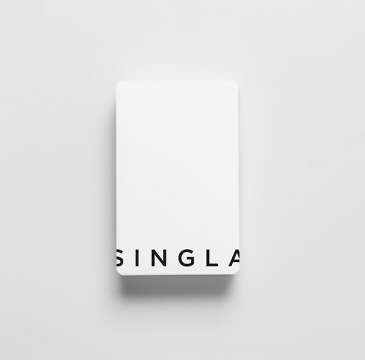 Gift Card - A Gift For Who?