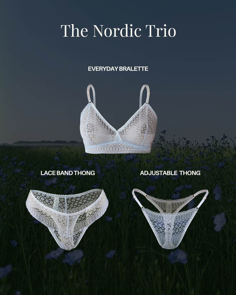 The Nordic Trio