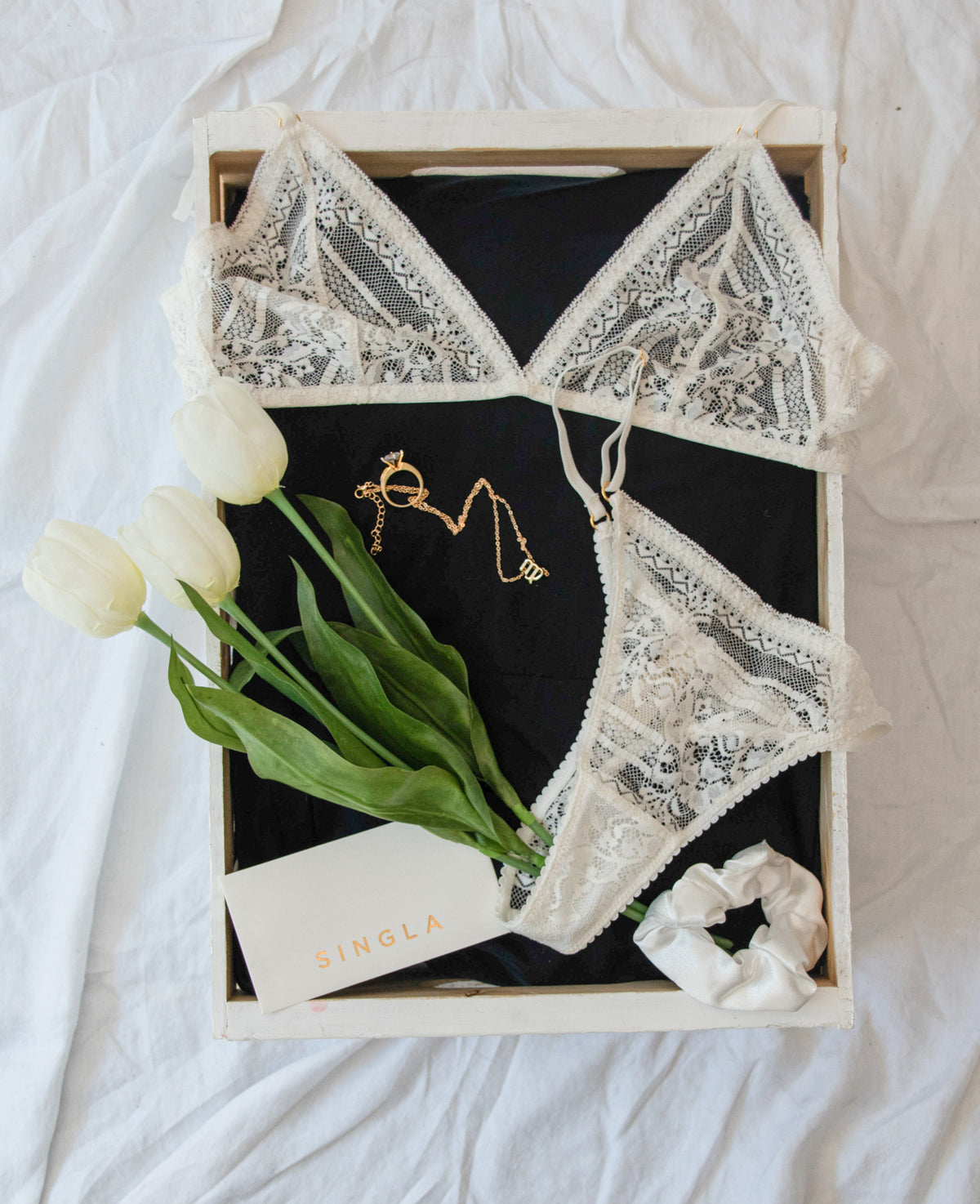 Bridal Box