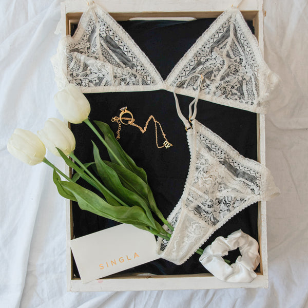 Bridal Box