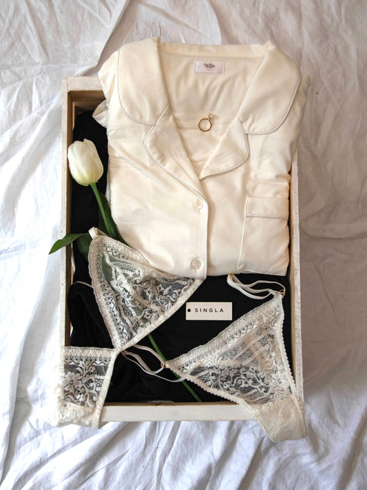 Bridal Box